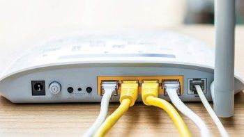 Planean instalar una red troncal de fibra óptica en Río Negro