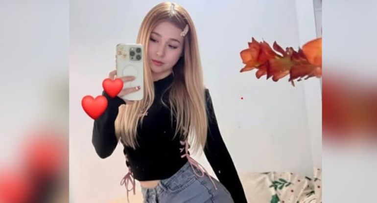 La joven cumple prisión perpetua desde 2018 por el homicidio de Fernando Pastorizzo.