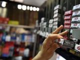 El menor robo en dos oportunidades el mismo kiosco y se llevó decenas de cajas de cigarrillos. 