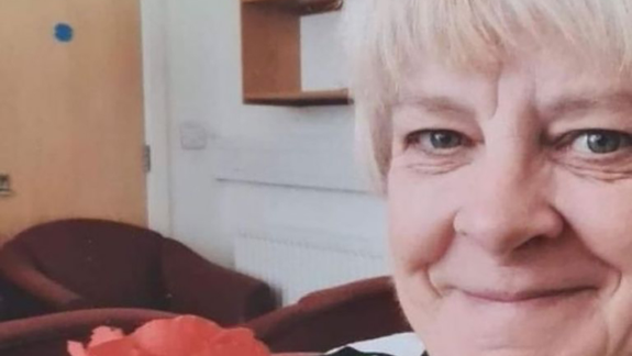 Buscó por años a su madre