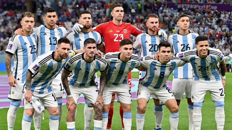 Quién es el juvenil que se perfila para ser titular el jueves en la Selección Argentina