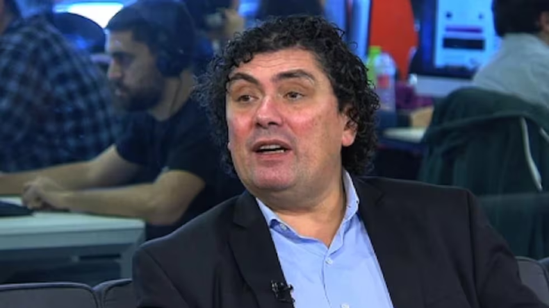 La última denuncia se radicó el viernes pasado, está caratulada como hostigamiento.