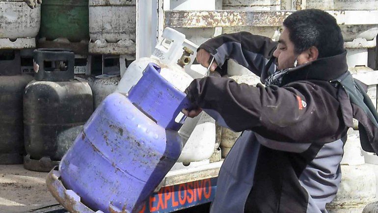 El Gobierno distribuirá 17 mil bonos de gas en toda  la provincia