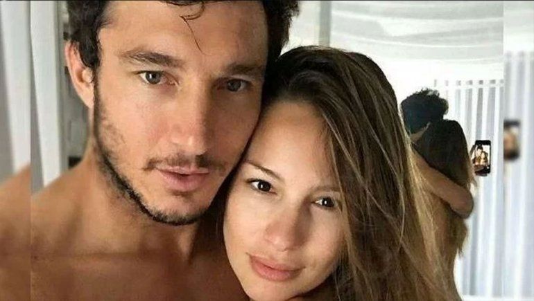 Tremendo video de Pampita y Pico Mónaco gritándole a una empleada por un robo
