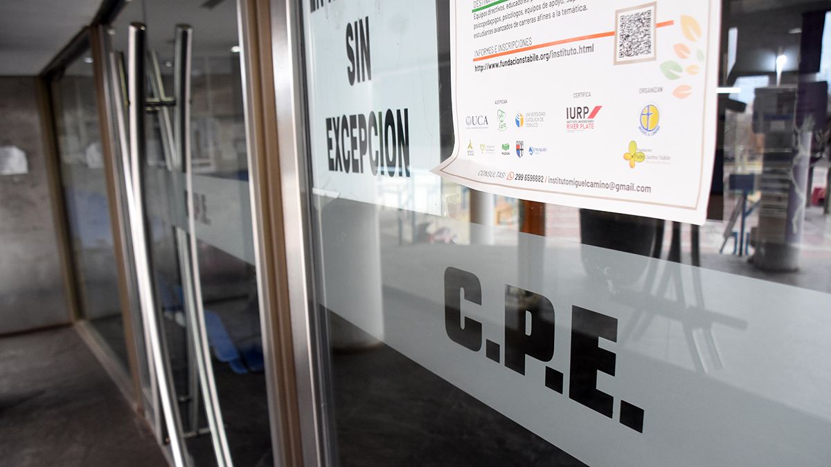 Separaron a un funcionario del CPE por maltrato: qué dijo la ministra Soledad Martínez