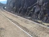 Avanzan los trabajos para el regreso de Tren Patagónico