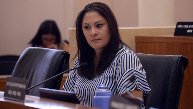 La UCR le ganó al PRO en la puja por la banca macrista