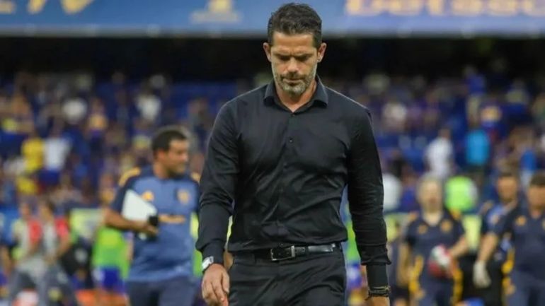 Carísimo: que tuvo que pagar Boca para terminar con el contrato de Gago