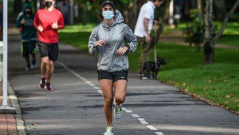 un regreso progresivo a las actividades deportivas un regreso progresivo a las actividades deportivas