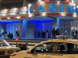 El casino de la Patagonia que cierra sus puertas por tiempo indeterminado. El casino de la Patagonia que cierra sus puertas por tiempo indeterminado.