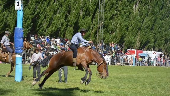 Turismo: eventos propiciaron gran nivel de ocupación en Neuquén