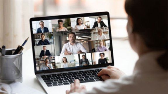 Teletrabajo: ¿Las grandes empresas tecnológicas dejarán de hacerlo?