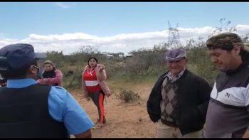 grupo vinculado a la comunidad mapuche tomo un predio del club mari menuco grupo vinculado a la comunidad mapuche tomo un predio del club mari menuco