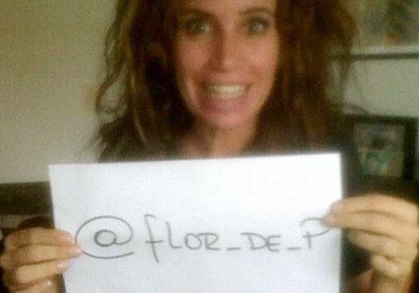 Flor Peña: se va la segunda...