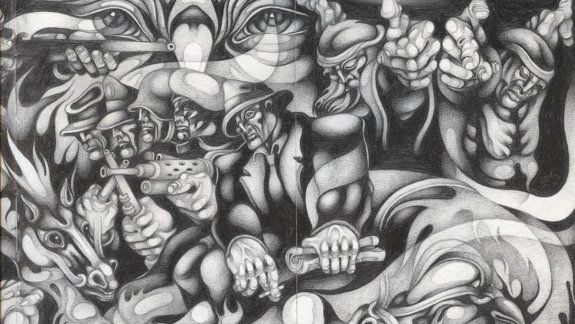 La Resistencia Peronista desde las cocinas y las fábricas