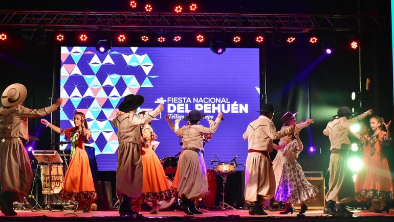 Semana Santa va a tener un festejo en honor al Pehuén