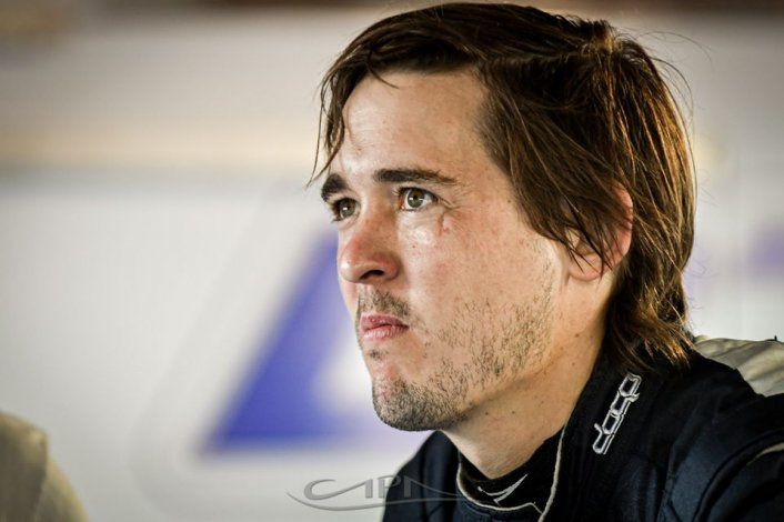 Rodrigo Aramendia es el nuevo hombre del Equipo FDC