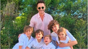 las fotos del cumpleanos sorpresa que le hicieron a benjamin vicuna sus hijos las fotos del cumpleanos sorpresa que le hicieron a benjamin vicuna sus hijos