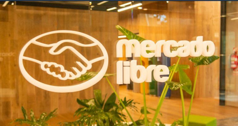 Mercado Libre continúa creciendo&nbsp;