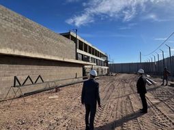 Las obras proyectadas por el actual gobierno neuquino buscan cubrir las necesidades del conjunto de la provincia. Las obras proyectadas por el actual gobierno neuquino buscan cubrir las necesidades del conjunto de la provincia.