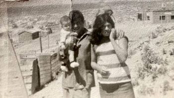 Amor prohibido: se fugaron cuando eran adolescentes y llevan 57 años juntos