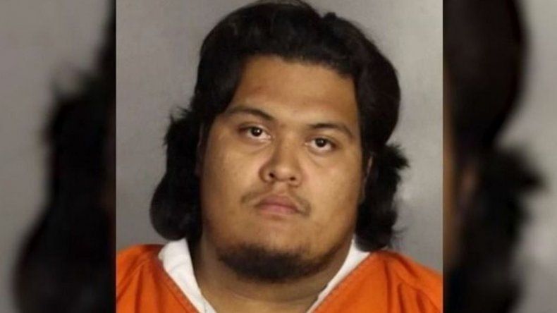 Chacal abusó de su bebé recién nacida y le dieron 244 años