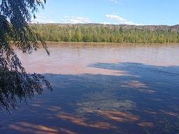 Desde el municipio de Fernández Oro lanzaron un comunicado oficial tras los inconventientes registrados con el agua. Desde el municipio de Fernández Oro lanzaron un comunicado oficial tras los inconventientes registrados con el agua.