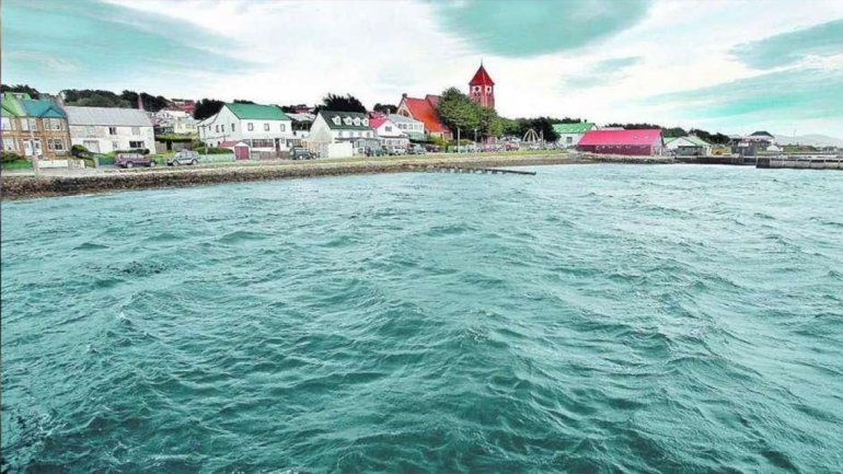 Un fallo de La Haya podría impactar en el reclamo por las Islas Malvinas