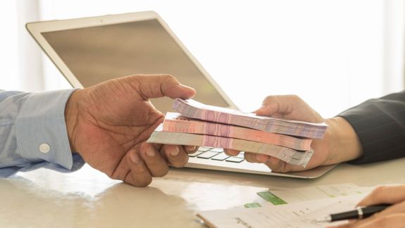 Jubilados y pensionados: cómo acceder a un préstamo de 800 mil pesos.