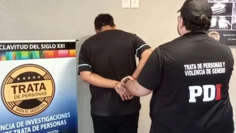 El padrastro de la víctima fue detenido. El caso fue un auténtico horror.