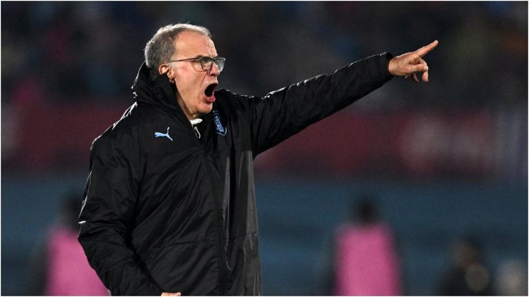 Marcelo Bielsa Marcelo Bielsa