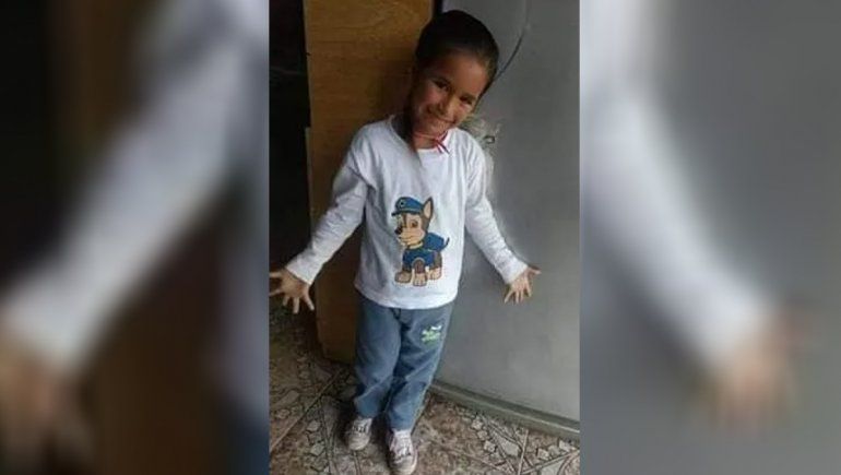 Hermanos del secuestrador de Maia revelaron que abusó de un sobrino