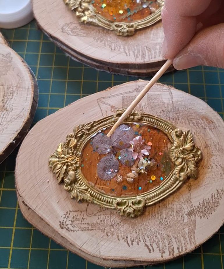 Las tapas del Las tapas del