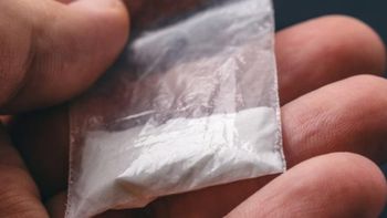 La provincia de Neuquén emitió un alerta por muertes por cocaína adulterada. La provincia de Neuquén emitió un alerta por muertes por cocaína adulterada.