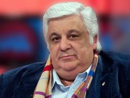 El empresario Alberto Samid sufrió una infección durante sus vacaciones en Uruguay. El empresario Alberto Samid sufrió una infección durante sus vacaciones en Uruguay.