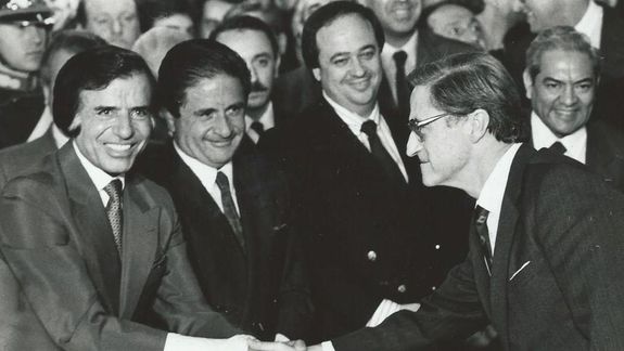 ¿Qué significa privatizar una empresa?