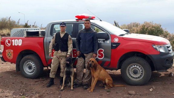 Rincón cuenta con un adiestrador internacional en can funcional
