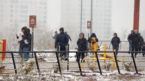 Pronóstico de lluvias y nevadas para la ciudad de Neuquén: cuándo será | LM Neuquen Pronóstico de lluvias y nevadas para la ciudad de Neuquén: cuándo será