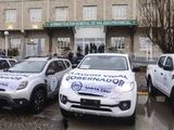 Santa Cruz: no se podrán usar autos oficiales fuera del horario laboral.