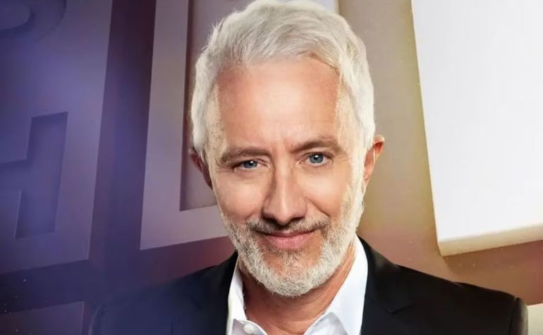 El regreso de PH podemos hablar se venía postergando desde marzo.