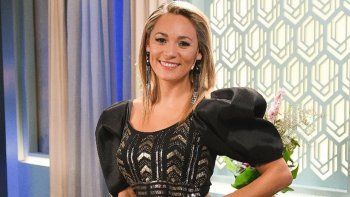 rocio oliva revelo detalles de lo mal que la paso con diego rocio oliva revelo detalles de lo mal que la paso con diego