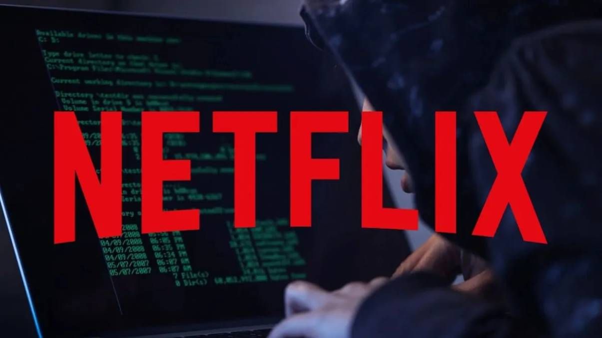 Usuarios de Netflix en alerta por una estafa que roba números de tarjetas  de crédito