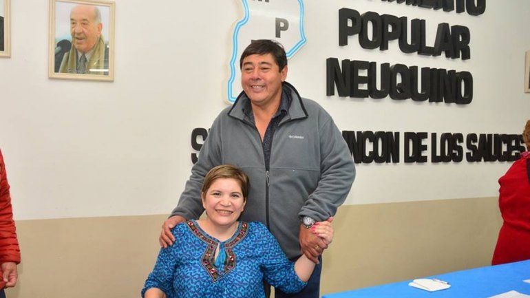 Rucci quiere que Sepúlveda lo suceda en Rincón