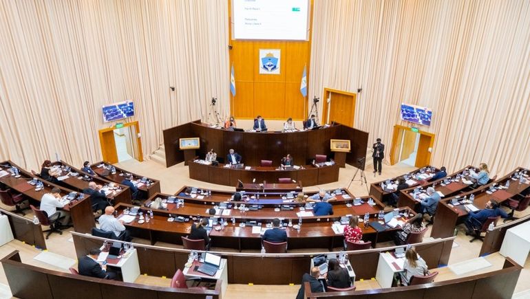 Diputados desarchivó el proyecto de ley de carrera sanitaria