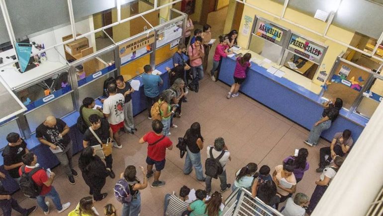 En una semana entrará en vigencia el Legajo Digital Docente