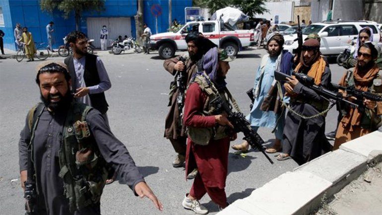 Talibanes asesinaron a familiar de un periodista de un medio alemán