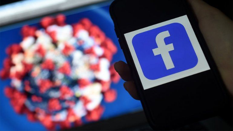 EEUU: el enlace más popular de Facebook difunde una duda sobre las vacunas