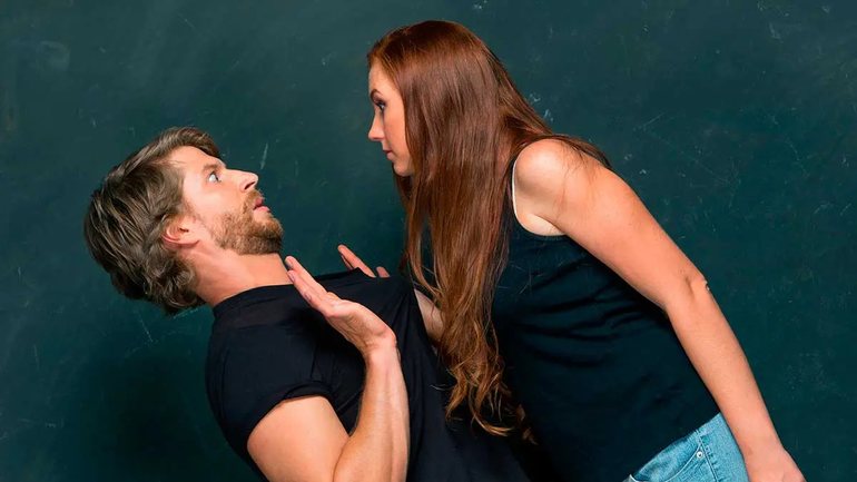 Cuáles son los signos más dominantes en el amor