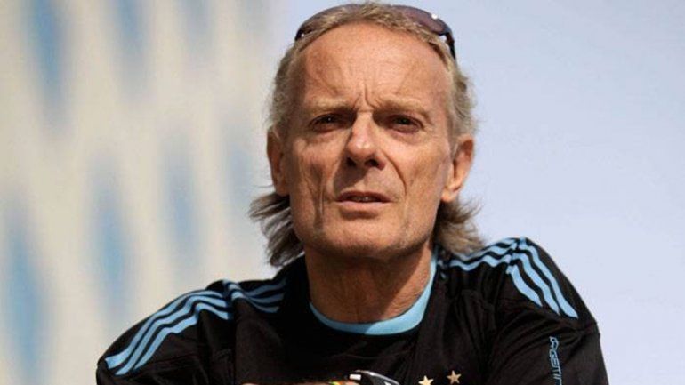 Fernando Signorini