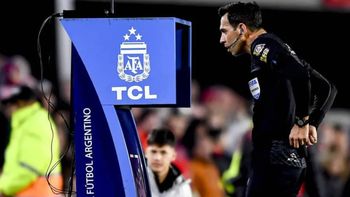 La nueva tecnología que tendrá el VAR en el Torneo Apertura. La nueva tecnología que tendrá el VAR en el Torneo Apertura.
